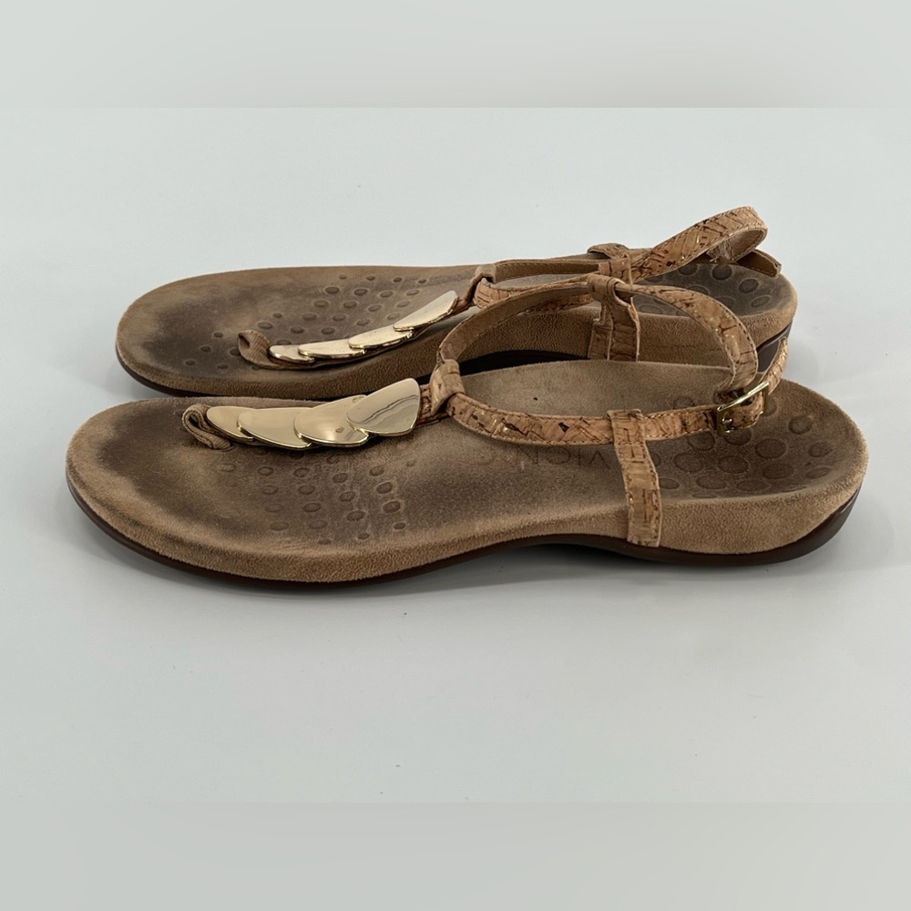 Vionic Sandals‎ 8 - Picture 2 of 5